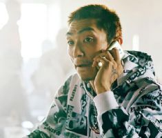 日本在留卡照片可以修吗